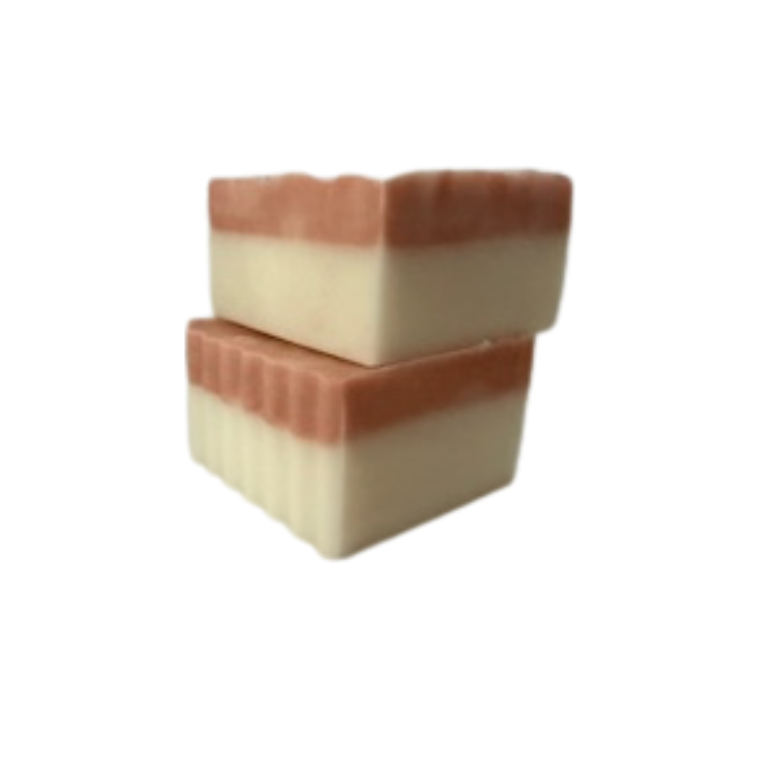 βπGoat Milk & Coffee Handmade Soap β¨