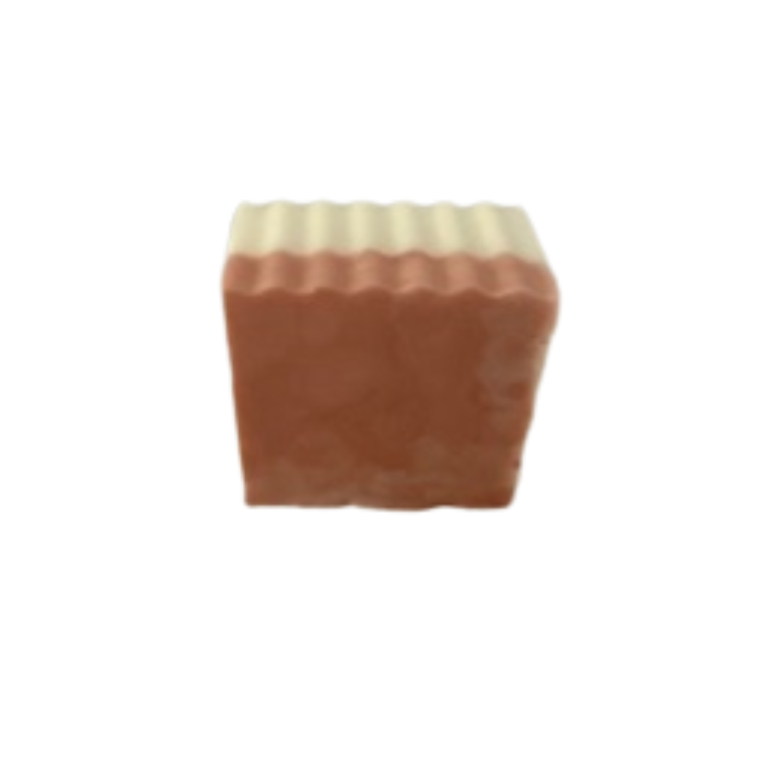 βπGoat Milk & Coffee Handmade Soap β¨