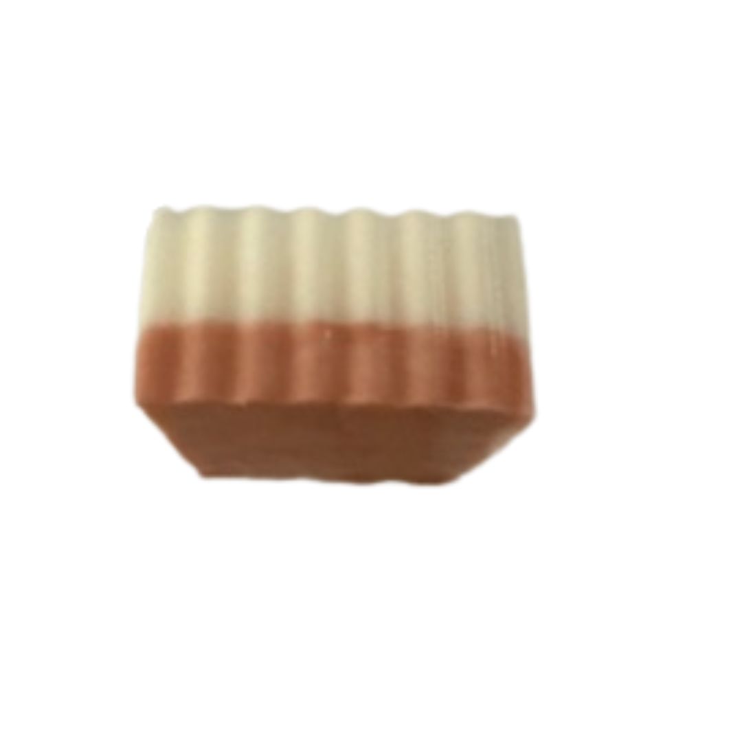 βπGoat Milk & Coffee Handmade Soap β¨