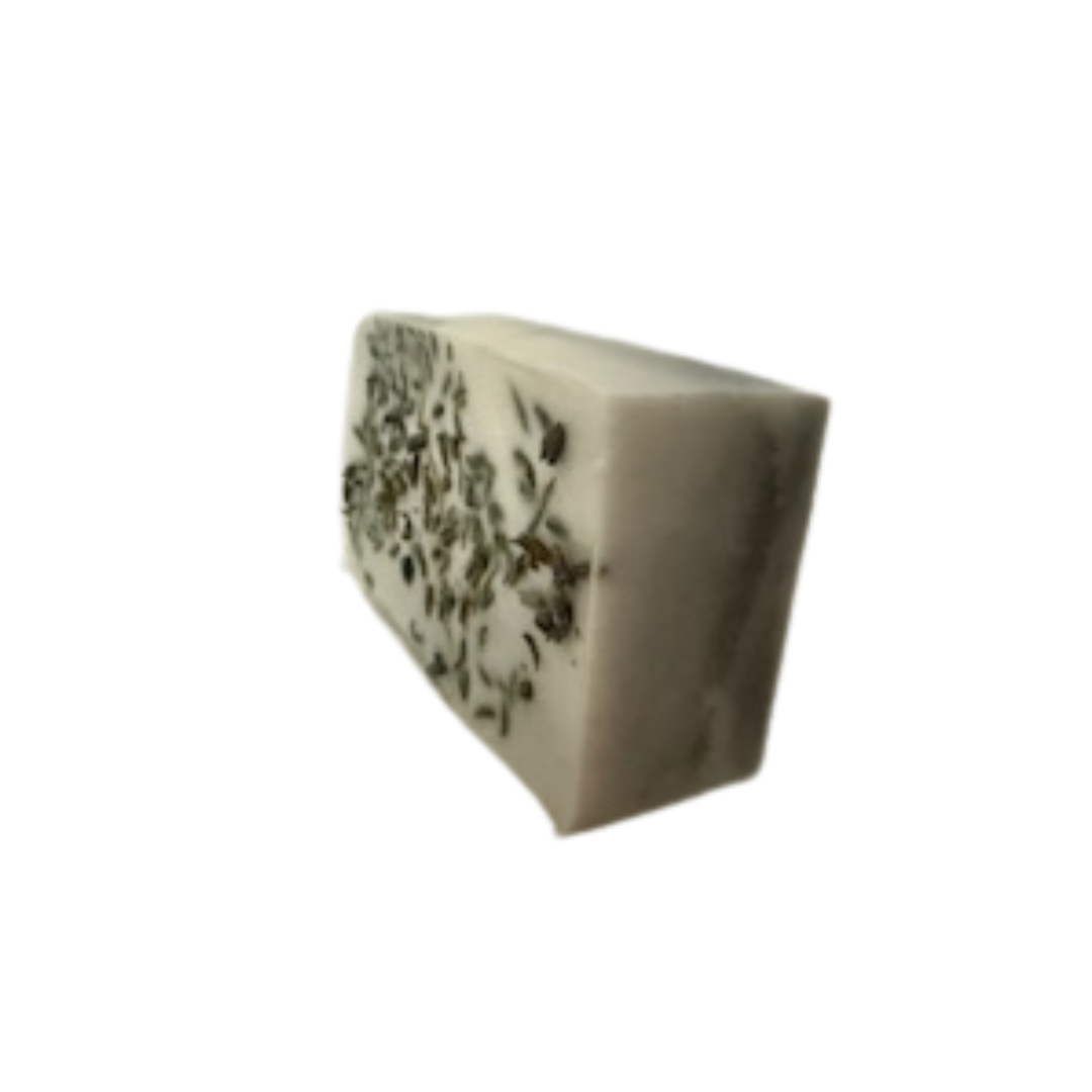 Charcoal & Lavender Purifying Handmade Soap πΏ
