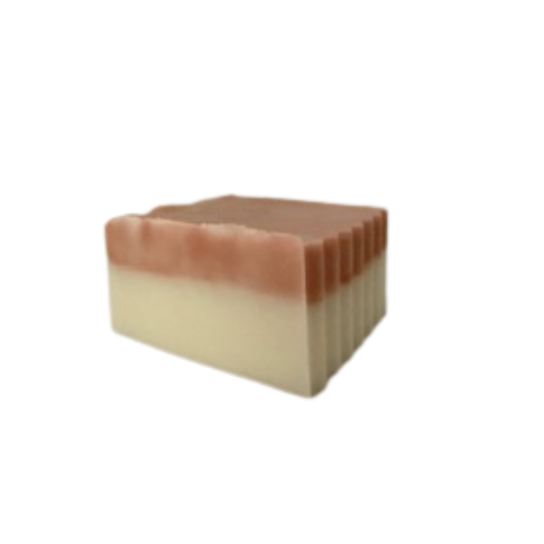 βπGoat Milk & Coffee Handmade Soap β¨
