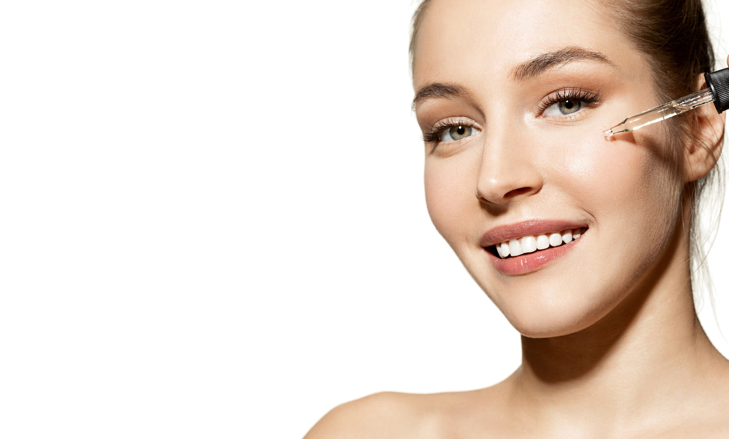 Liposomal Eye Serum Cucumber With Hyaluronic Acid