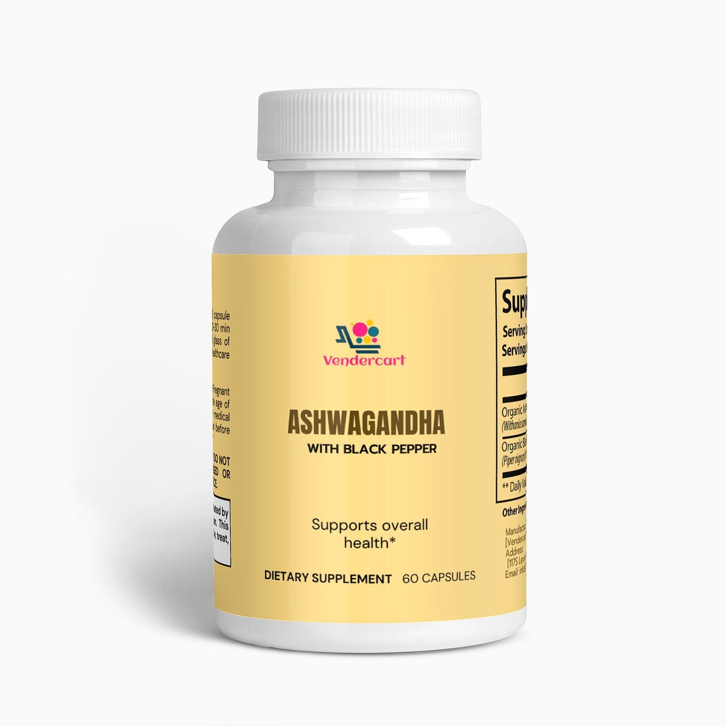 Ashwagandha