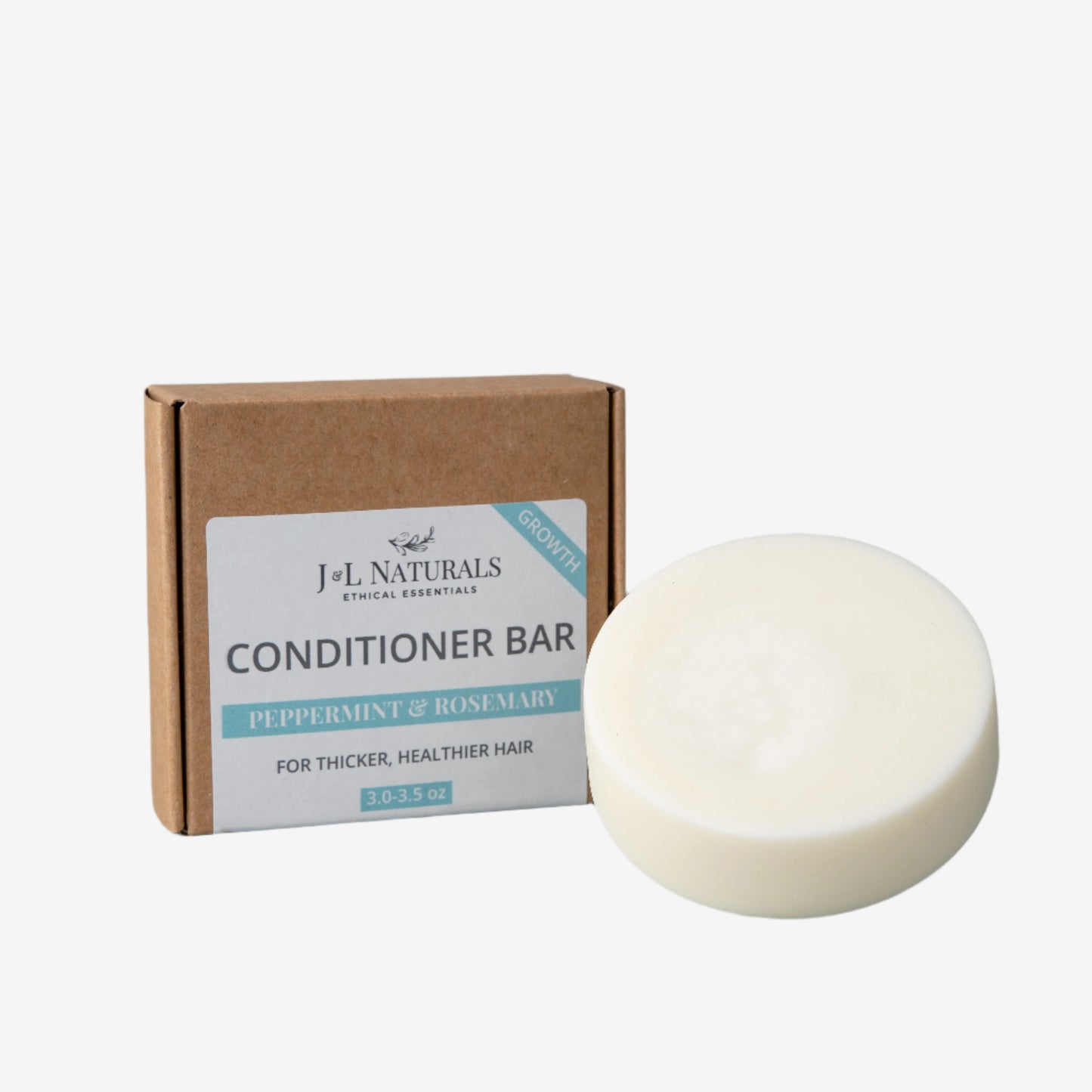 Sulfate-Free Conditioner Bar (Duo)