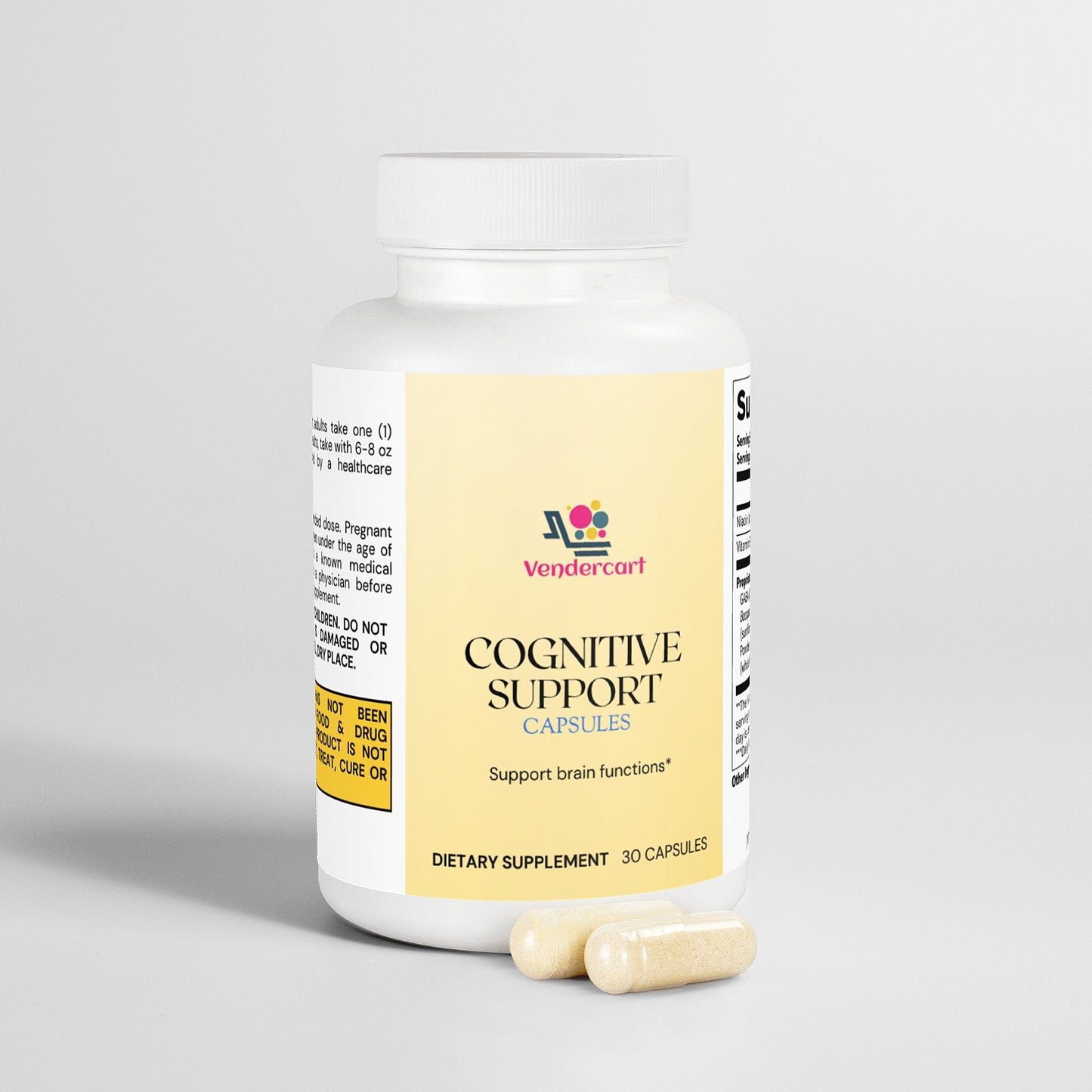 Cognitive Support