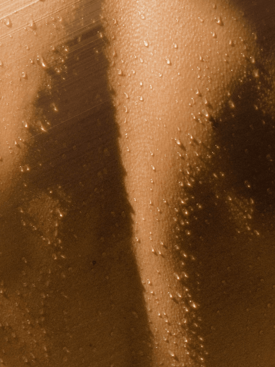 Body Serum Silk Skin | Vegan & Natural Care BYMANYC ® New York