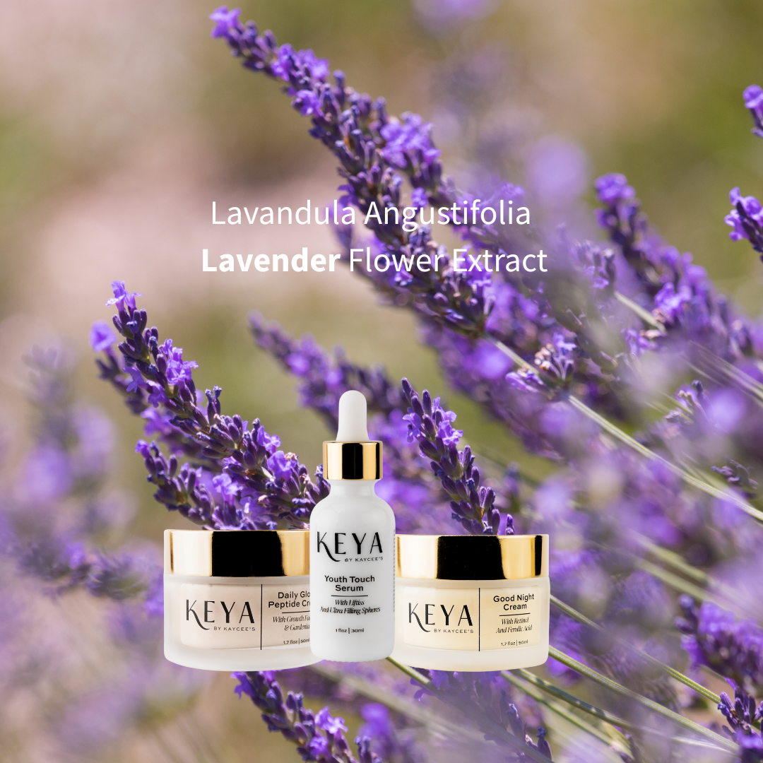 Youth Touch Serum With Liftiss and Ultra-Filling Spheres