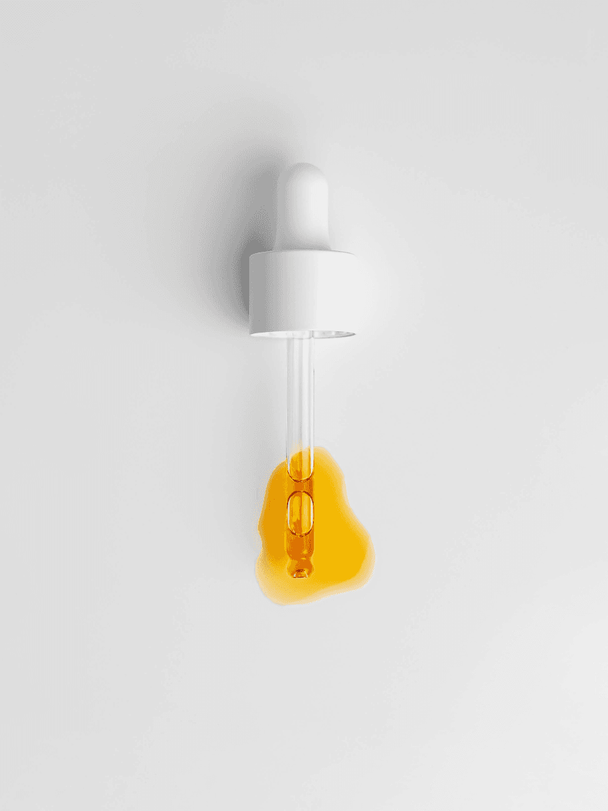 Facial Oil - Maximum Nutrition NYFW