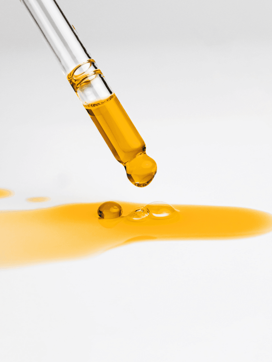 Facial Oil Vegan & Nourishing | Natural Skincare BYMANYC ® New York