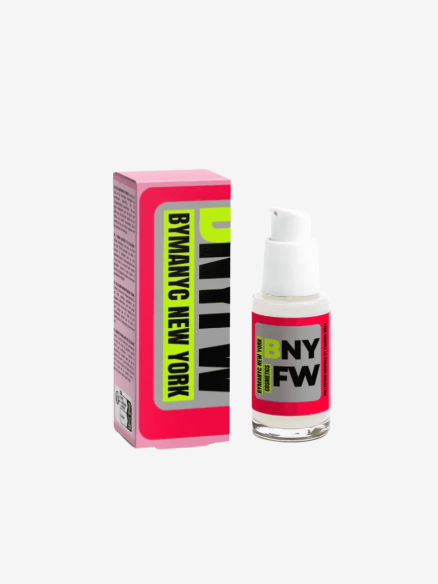 Hydrating Gel with Hyaluronic Acid – BYMANYC ® New York | Vegan Skincare