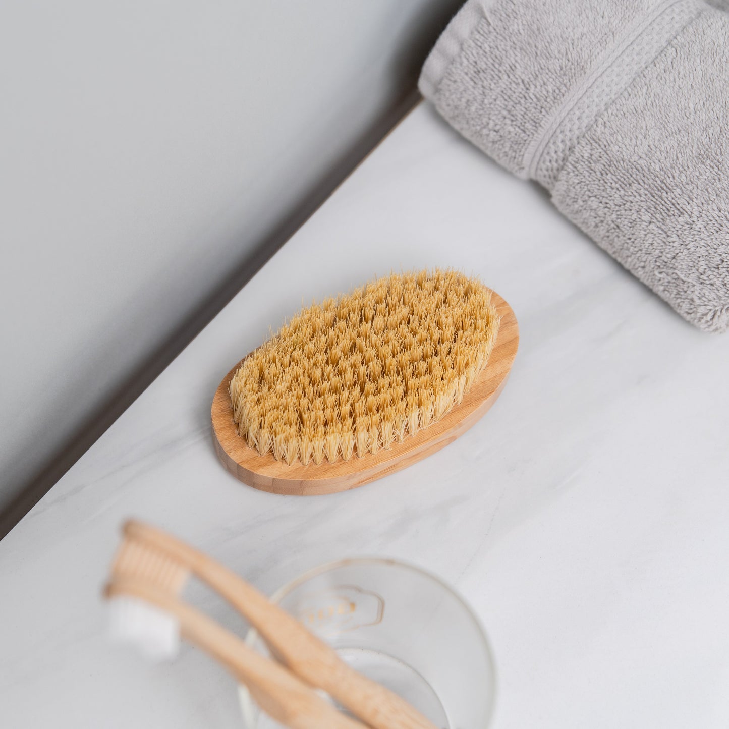 Exfoliating Body Brush