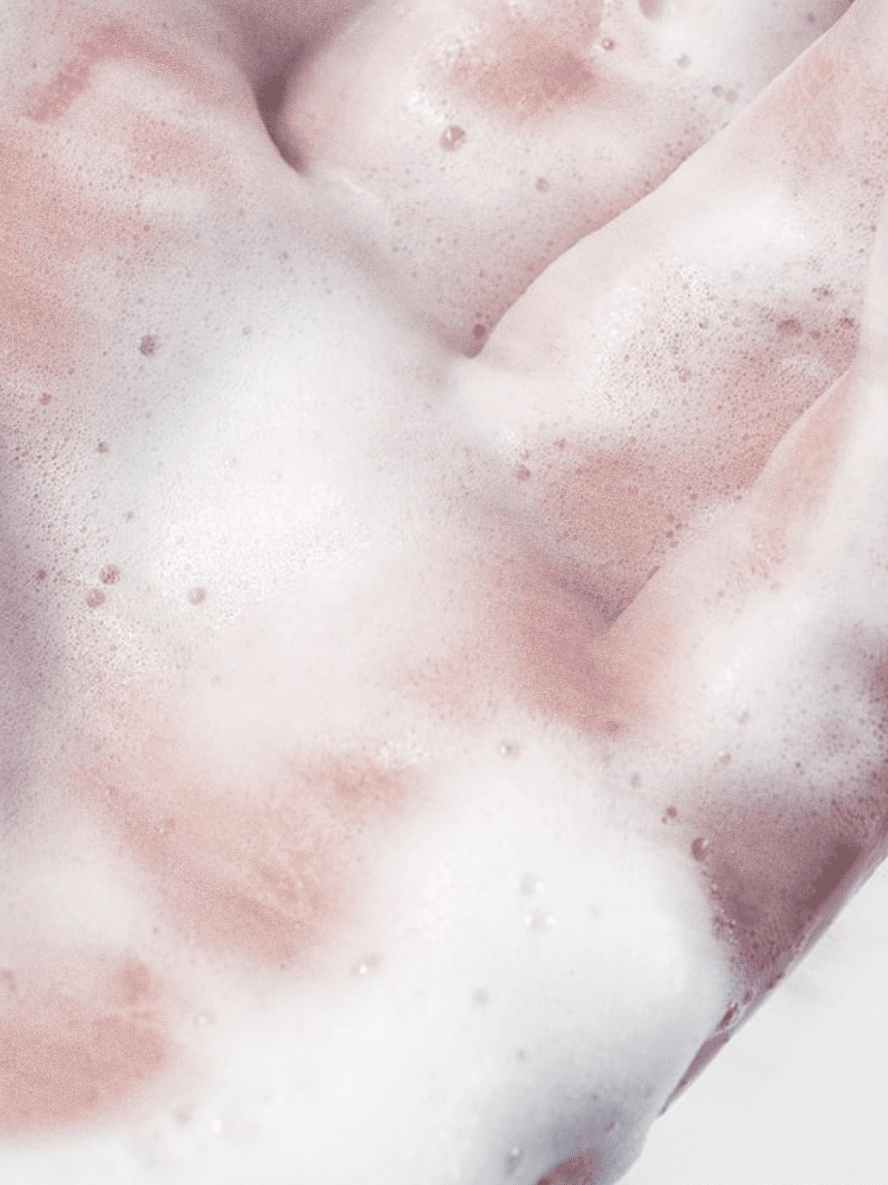 Makeup Remover Cleansing Foam | Vegan Skincare BYMANYC ® New York