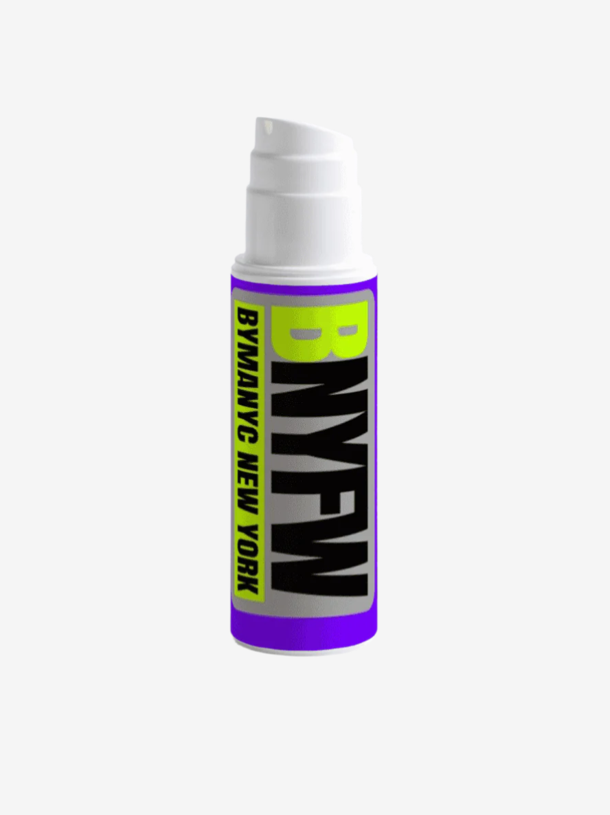 Sunscreen SPF30 | BYMANYC ® New York Vegan & Natural Skincare