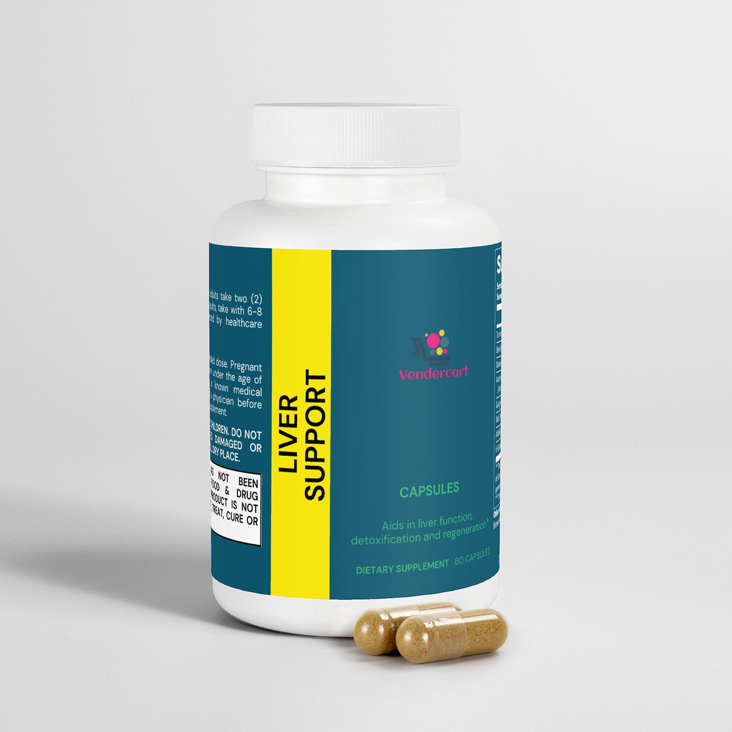 Liver Support