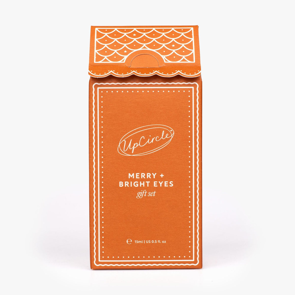 Merry + Bright Eyes Gift Set