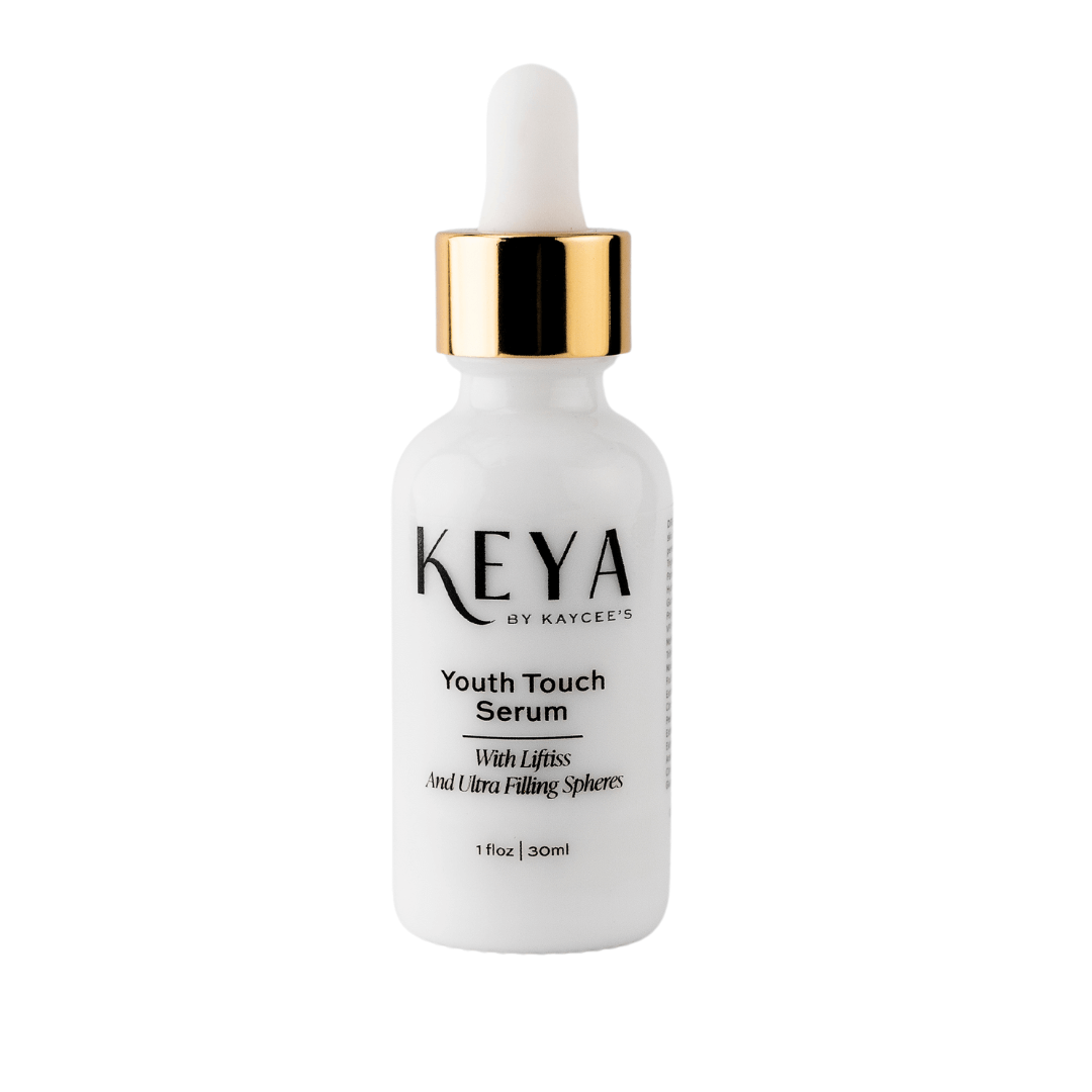 Youth Touch Serum With Liftiss and Ultra-Filling Spheres