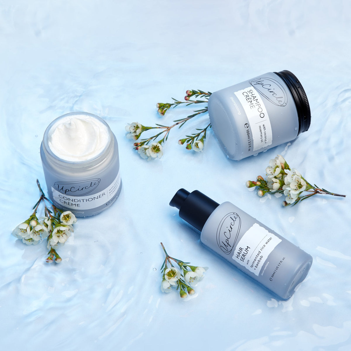 Hair Care Bundles