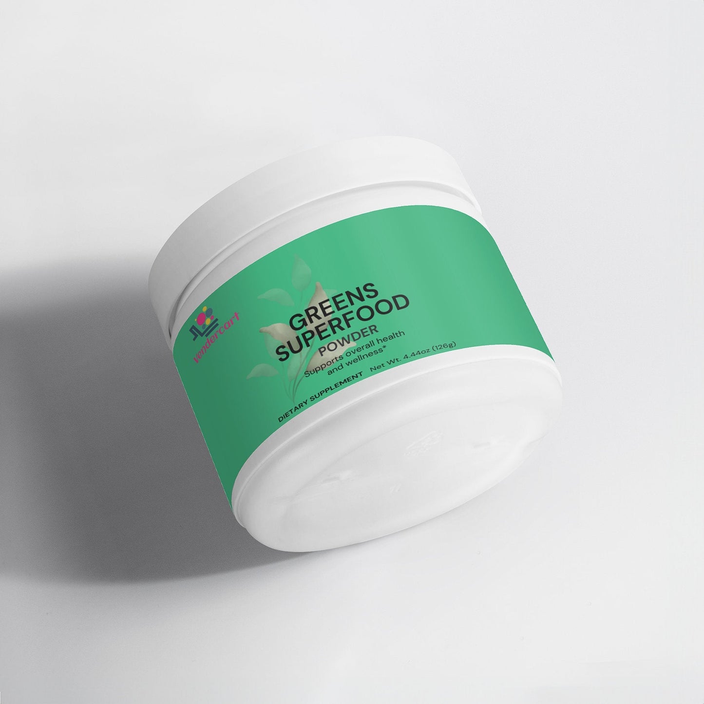 Greens Superfood