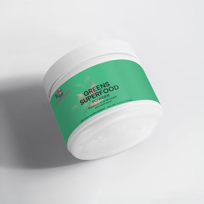 Greens Superfood