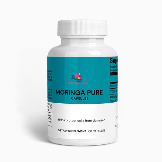 Moringa Pure