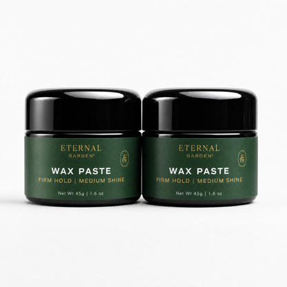 Wax Paste