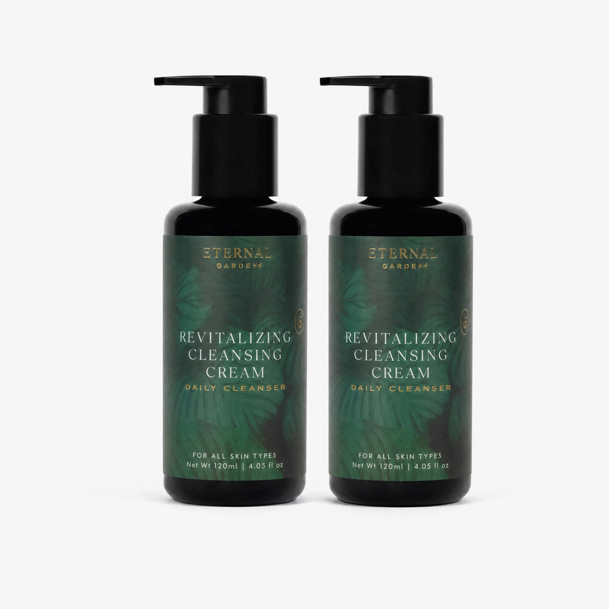 Revitalizing Cleansing Cream