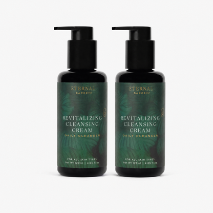Revitalizing Cleansing Cream