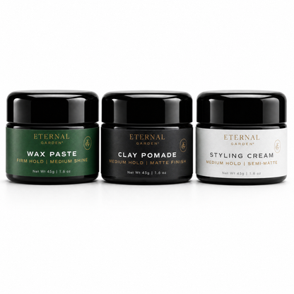 Clay Pomade