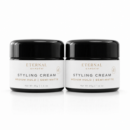 Styling Cream