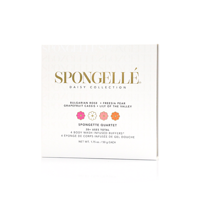 Spongette Quartet | Gift Set 1