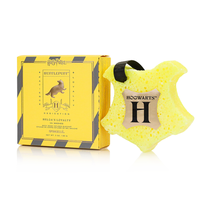 Hufflepuff™Hufflepuff™ Helga's Loyalty Buffer | Harry Potter™ ColleHufflepuff™ Helga's Loyalty Buffer | Harry Potter™ Collectionction Helga