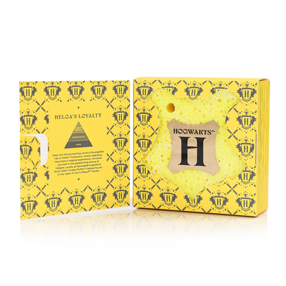Hufflepuff™Hufflepuff™ Helga's Loyalty Buffer | Harry Potter™ ColleHufflepuff™ Helga's Loyalty Buffer | Harry Potter™ Collectionction Helga