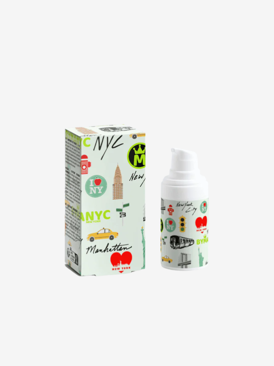 Acne Spot Care Serum Manhattan Premium Opulence