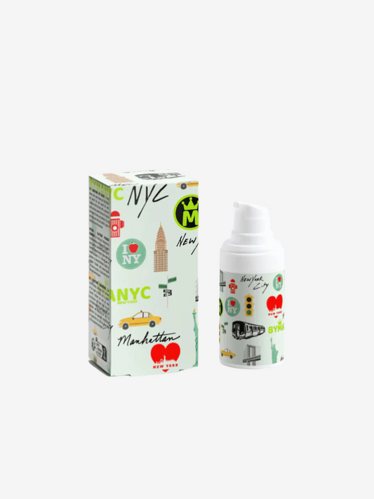 Acne Spot Care Serum Manhattan Premium Opulence