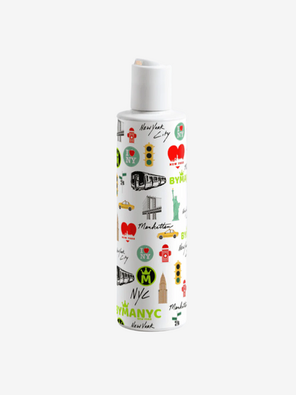 Advanced Micellar Water | Vegan Makeup Remover BYMANYC ® New York