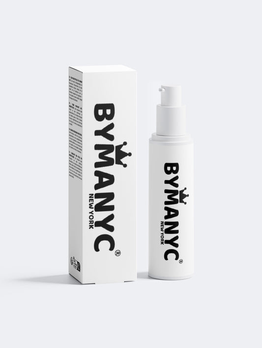 Acne Care Moisturiser SOHO New Collection BYMANYC ® New York