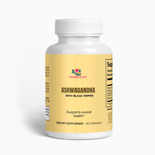 Ashwagandha