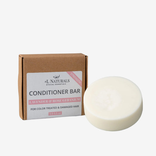 Sulfate-Free Conditioner Bar Bundle (5-Pack)