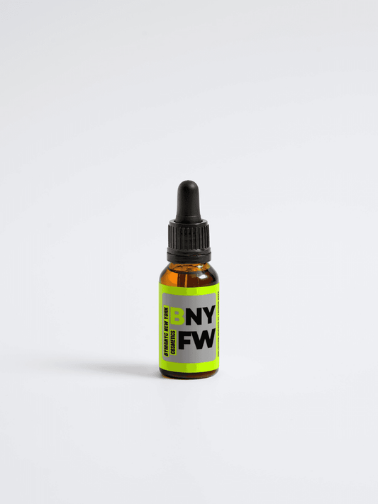 Caffeine Revitalizing Eye Cream NYFW by BYMANYC ® New York