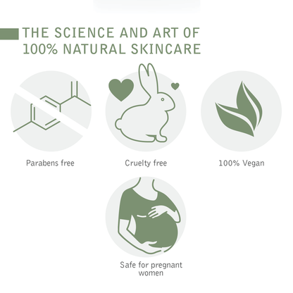 Corrective Eye Cream Green Tea With Hyaluronic Acid