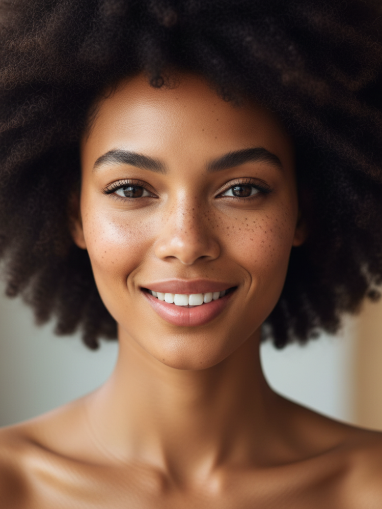 Brightening Eye Cream ASTORIA ECO COSMETICS BYMANYC ® New York.