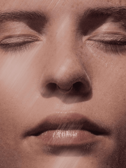 Eco Oil-Free Moisturizing Gel with Hyaluronic Acid | BYMANYC ® New York