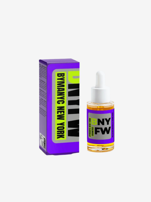 Facial Oil - Maximum Nutrition NYFW