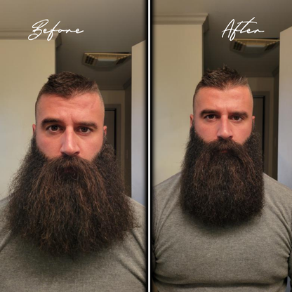 Beard Nectar®