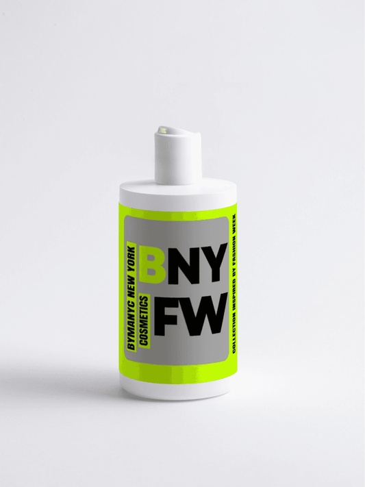 Gloss Conditioner BYMANYC ® New York | Vegan Shine & Repair Formula