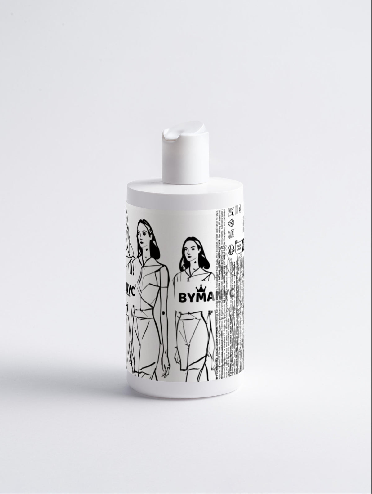 Gloss Conditioner, Smoky Green Vetiver UPPER EAST SIDE ECO COSMETICS BYMANYC ® New York