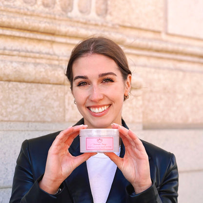 Buttercream Frosting Body Butter(6oz)