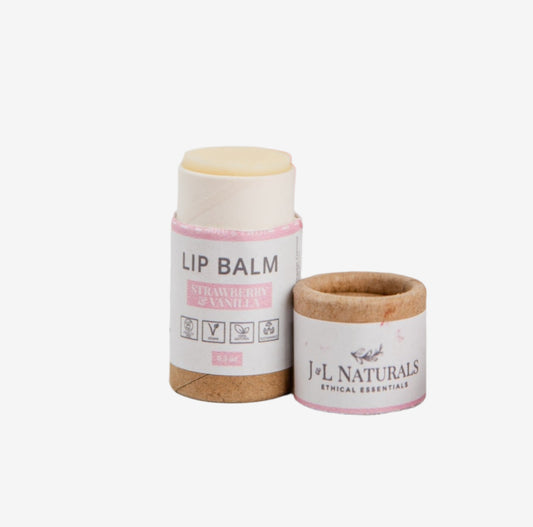 Lip Balm