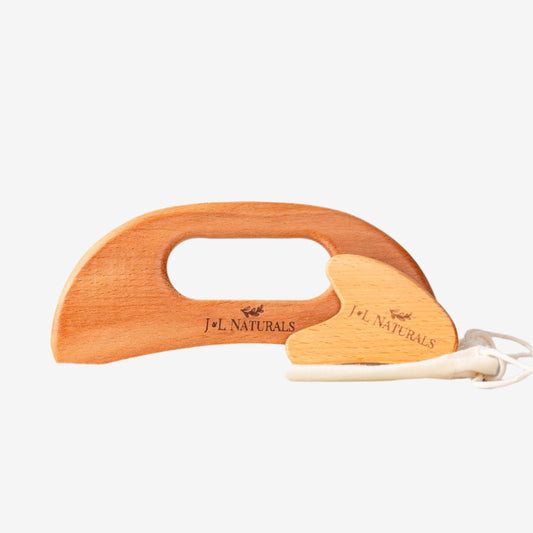 Gua Sha Kit