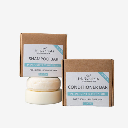 Shampoo & Conditioner Kit
